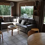 Ardenne Mini Vakantiehuis
