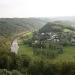 Ardenne Mini Vakantiehuis Rochehaut