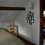Ardenne Mini Vakantiehuis Rochehaut