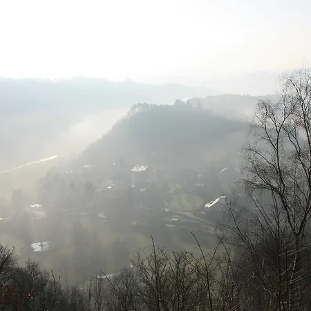 Ardenne Mini Rochehaut