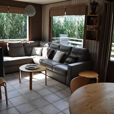 Ardenne Mini Feriehus