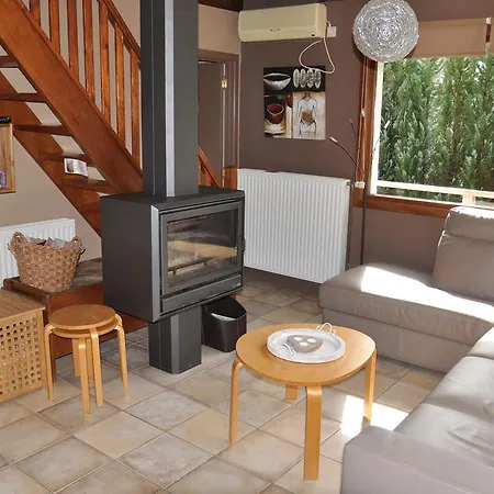 Vakantiehuis Ardenne Mini *