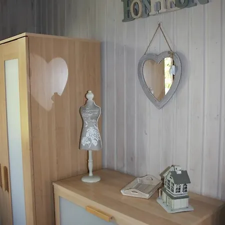 Holiday home Ardenne Mini Rochehaut