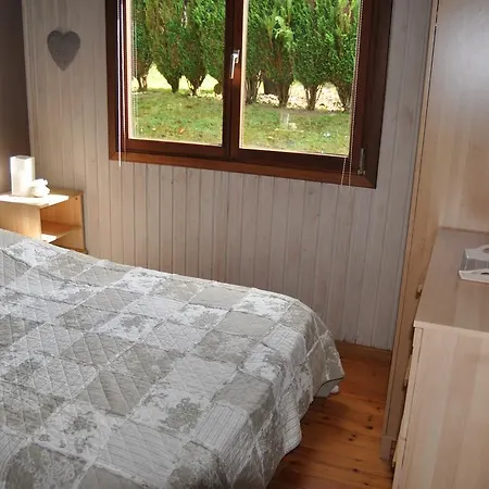 Hébergement de vacances Ardenne Mini