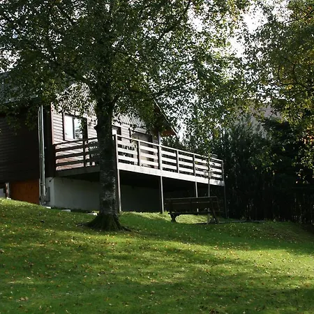 Ardenne Mini Rochehaut