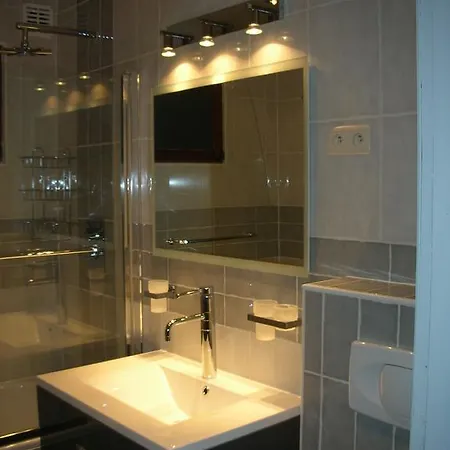 Ardenne Mini Casa vacanze