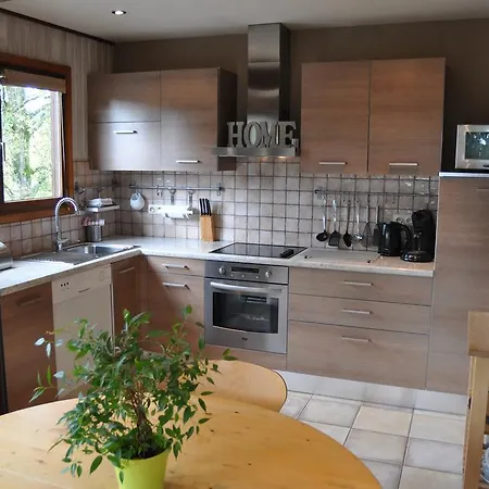 Ardenne Mini * Rochehaut