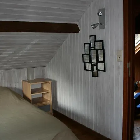 Ardenne Mini Casa vacanze Rochehaut