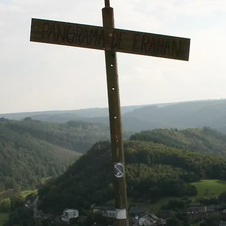 Hébergement de vacances Ardenne Mini *