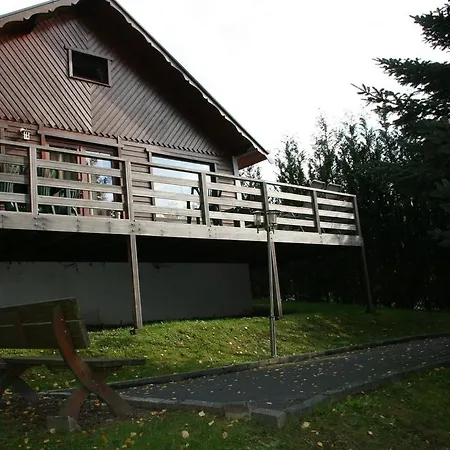 Ardenne Mini * Rochehaut