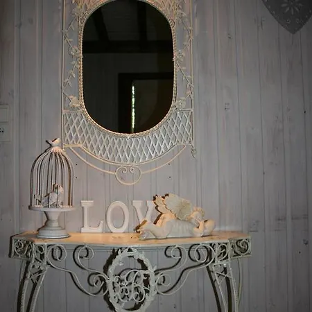 Ardenne Mini Rochehaut