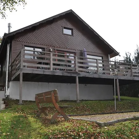 Ardenne Mini Hébergement de vacances *